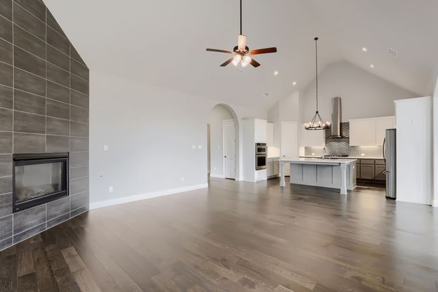 800 Agave Drive, Prosper, TX 75078