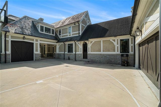 1770 Merton NE Road, Atlanta, GA 30306