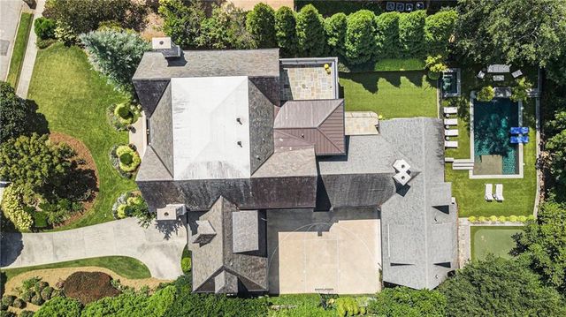 1770 Merton NE Road, Atlanta, GA 30306