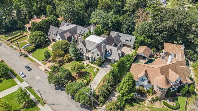 1770 Merton NE Road, Atlanta, GA 30306