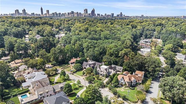 1770 Merton NE Road, Atlanta, GA 30306