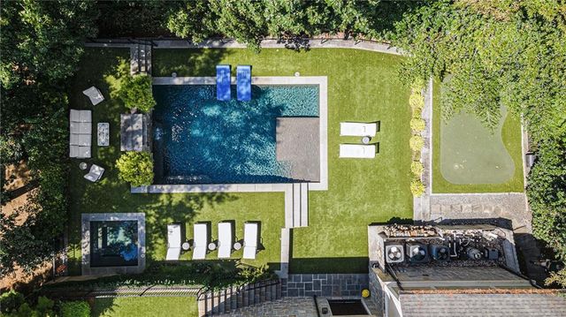 1770 Merton NE Road, Atlanta, GA 30306