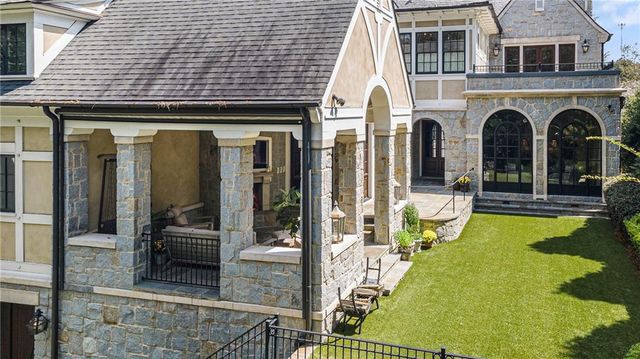 1770 Merton NE Road, Atlanta, GA 30306