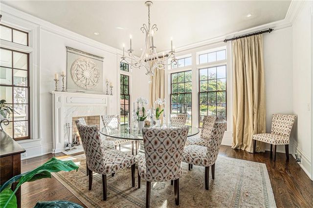 1770 Merton NE Road, Atlanta, GA 30306