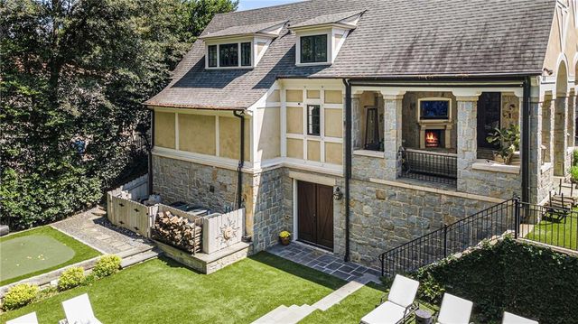 1770 Merton NE Road, Atlanta, GA 30306