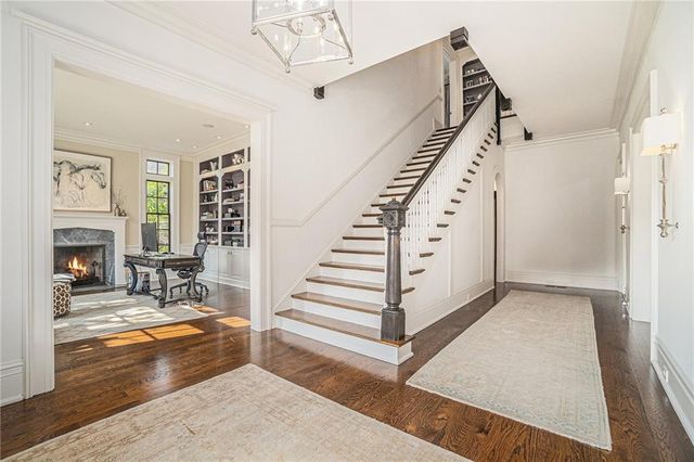 1770 Merton NE Road, Atlanta, GA 30306