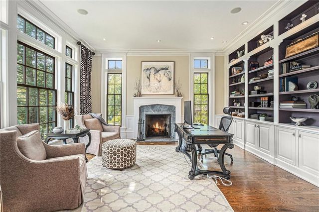 1770 Merton NE Road, Atlanta, GA 30306