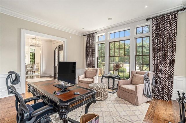 1770 Merton NE Road, Atlanta, GA 30306