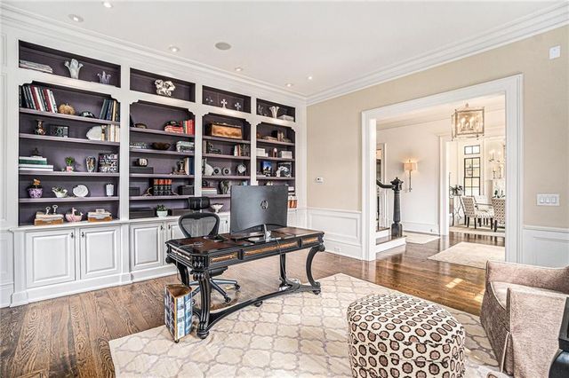 1770 Merton NE Road, Atlanta, GA 30306