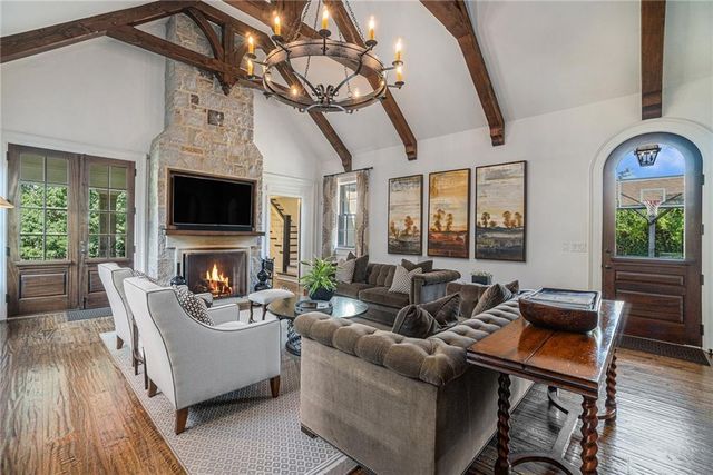 1770 Merton NE Road, Atlanta, GA 30306