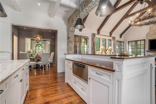 1770 Merton NE Road, Atlanta, GA 30306