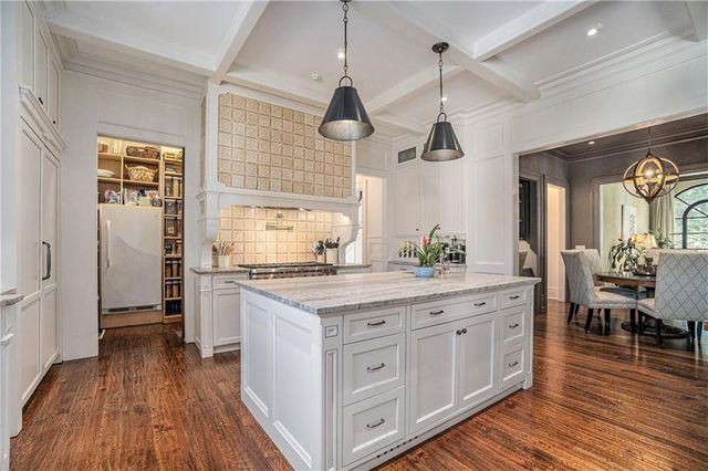 1770 Merton NE Road, Atlanta, GA 30306