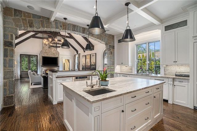 1770 Merton NE Road, Atlanta, GA 30306