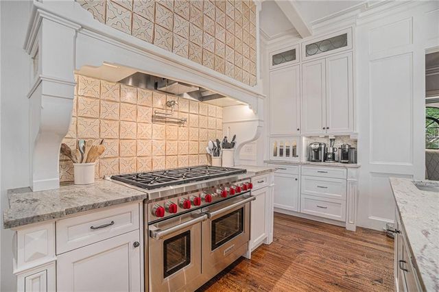 1770 Merton NE Road, Atlanta, GA 30306