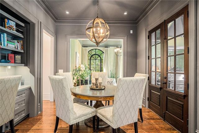 1770 Merton NE Road, Atlanta, GA 30306