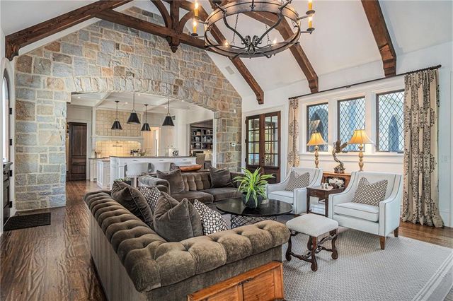 1770 Merton NE Road, Atlanta, GA 30306