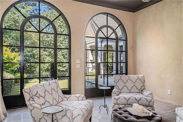 1770 Merton NE Road, Atlanta, GA 30306