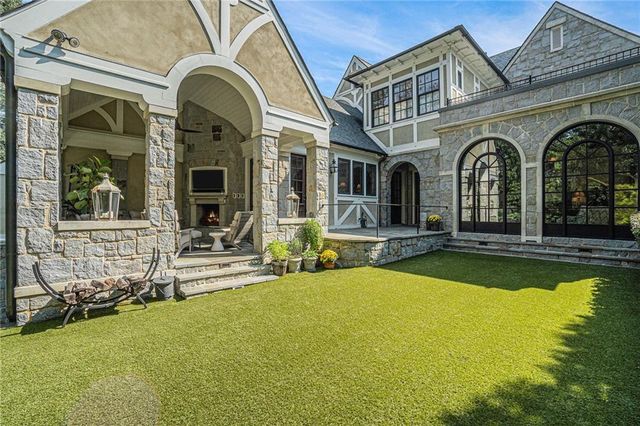 1770 Merton NE Road, Atlanta, GA 30306