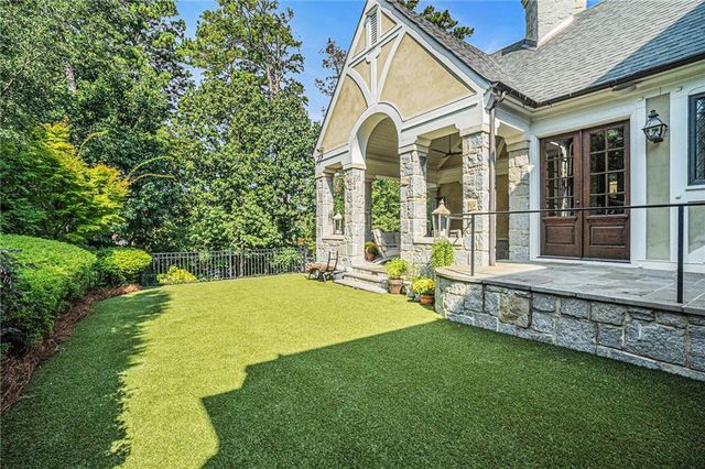 1770 Merton NE Road, Atlanta, GA 30306