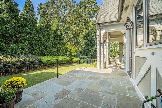 1770 Merton NE Road, Atlanta, GA 30306