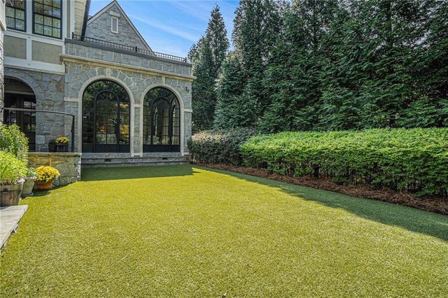 1770 Merton NE Road, Atlanta, GA 30306