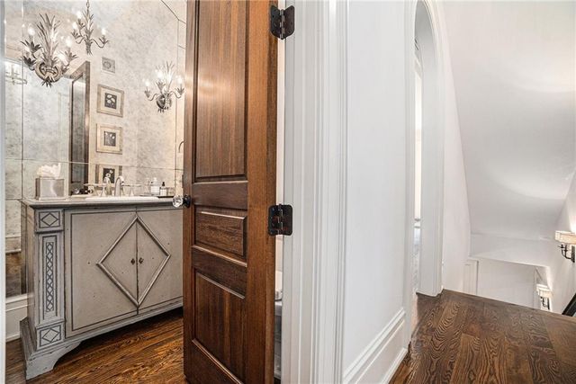 1770 Merton NE Road, Atlanta, GA 30306