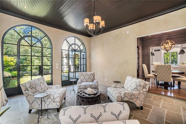 1770 Merton NE Road, Atlanta, GA 30306