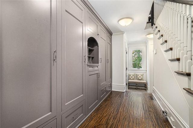 1770 Merton NE Road, Atlanta, GA 30306