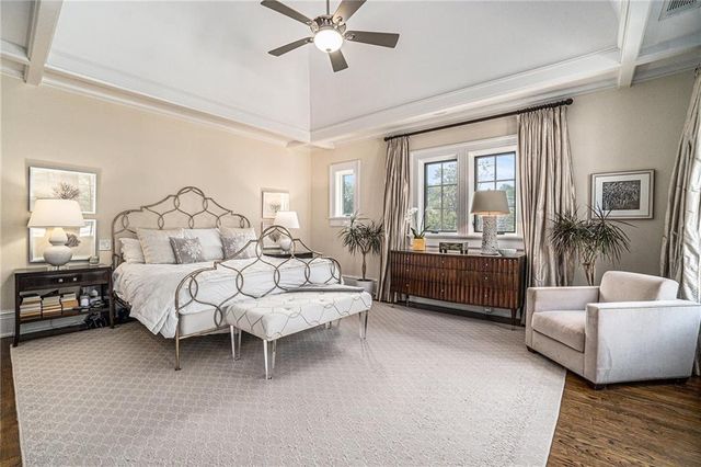 1770 Merton NE Road, Atlanta, GA 30306