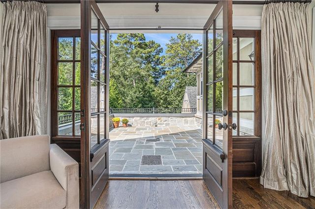 1770 Merton NE Road, Atlanta, GA 30306