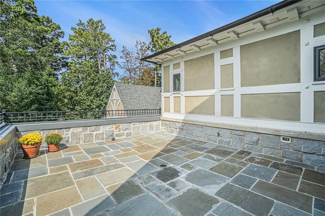 1770 Merton NE Road, Atlanta, GA 30306