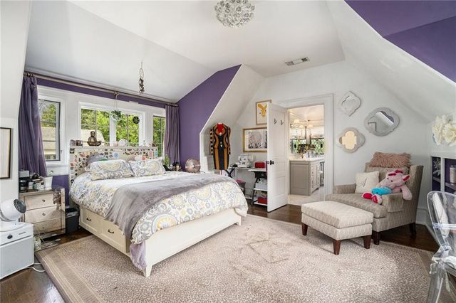 1770 Merton NE Road, Atlanta, GA 30306