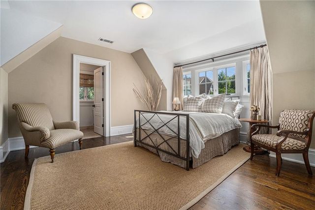 1770 Merton NE Road, Atlanta, GA 30306