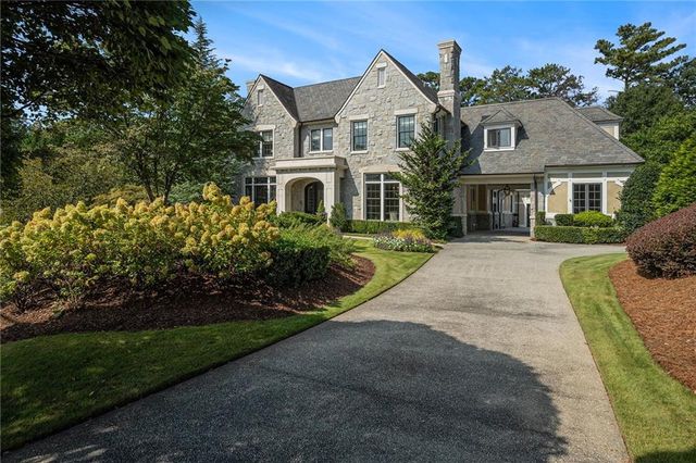 1770 Merton NE Road, Atlanta, GA 30306