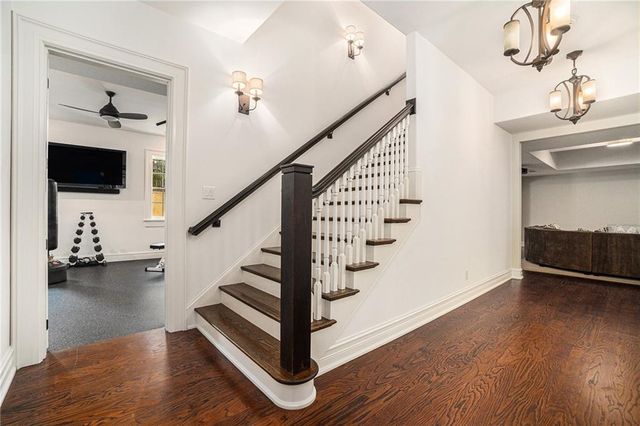 1770 Merton NE Road, Atlanta, GA 30306