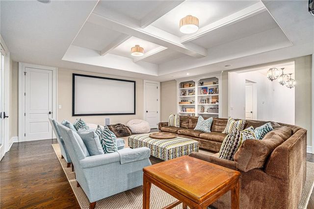 1770 Merton NE Road, Atlanta, GA 30306