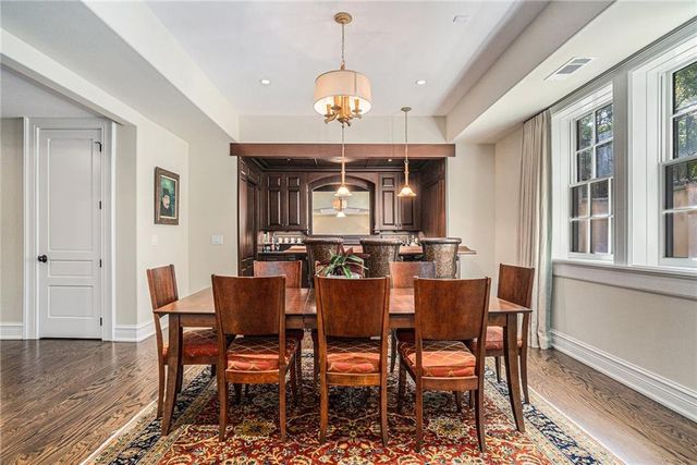 1770 Merton NE Road, Atlanta, GA 30306