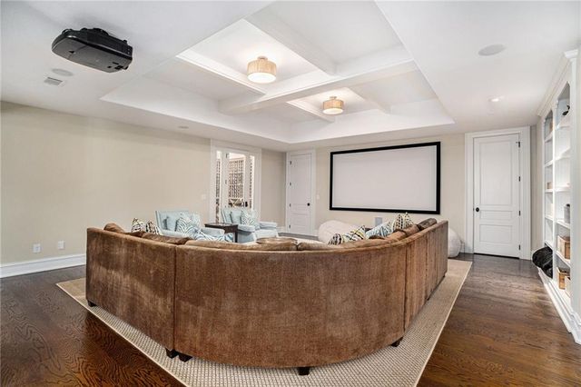 1770 Merton NE Road, Atlanta, GA 30306