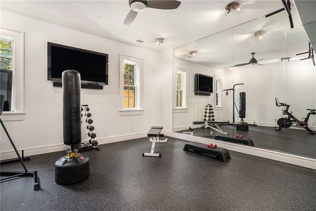 1770 Merton NE Road, Atlanta, GA 30306