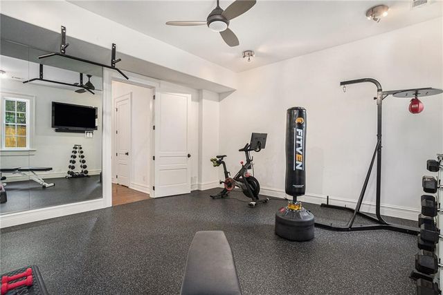 1770 Merton NE Road, Atlanta, GA 30306