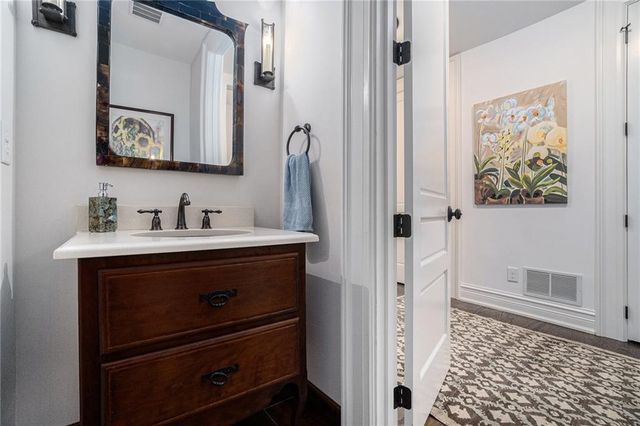 1770 Merton NE Road, Atlanta, GA 30306