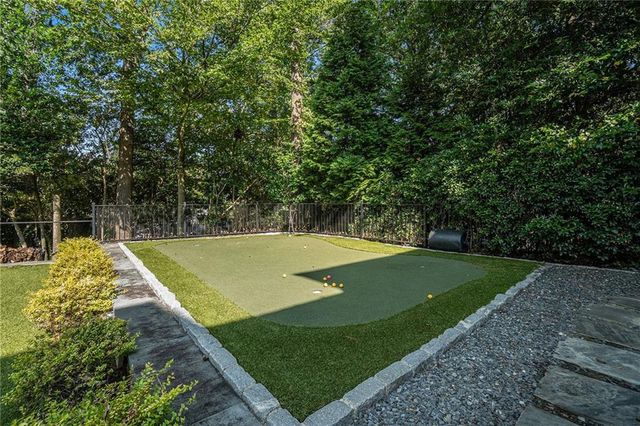 1770 Merton NE Road, Atlanta, GA 30306