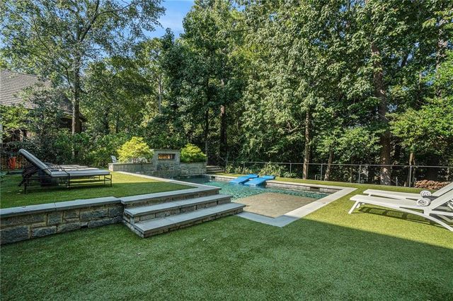 1770 Merton NE Road, Atlanta, GA 30306