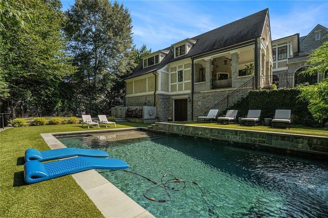 1770 Merton NE Road, Atlanta, GA 30306