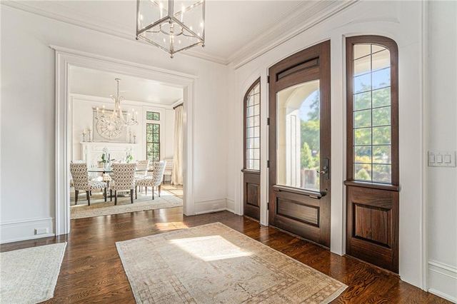 1770 Merton NE Road, Atlanta, GA 30306