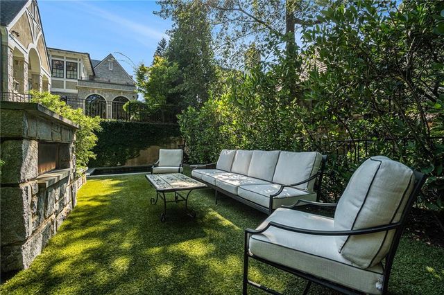 1770 Merton NE Road, Atlanta, GA 30306