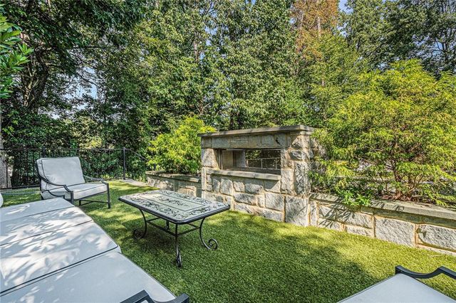 1770 Merton NE Road, Atlanta, GA 30306