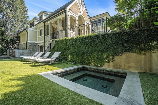 1770 Merton NE Road, Atlanta, GA 30306