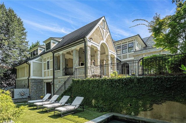 1770 Merton NE Road, Atlanta, GA 30306