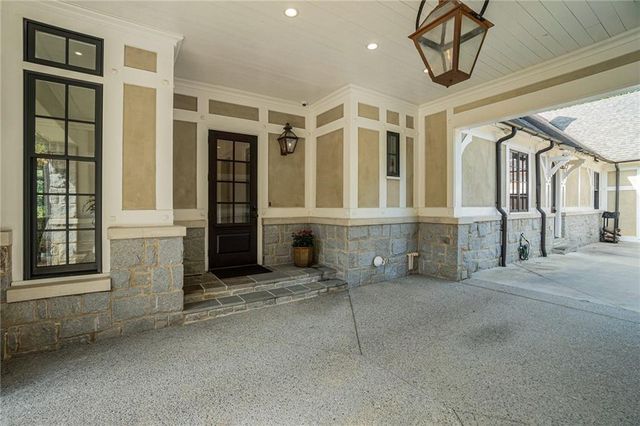 1770 Merton NE Road, Atlanta, GA 30306